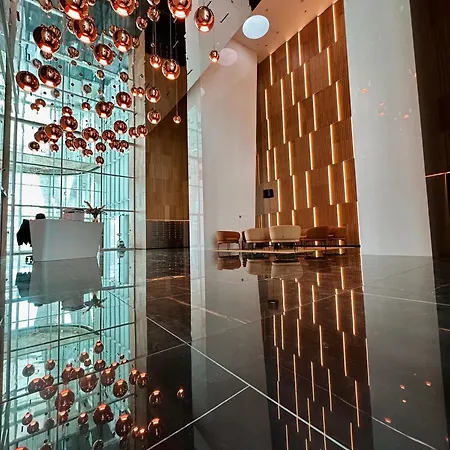 Danube River Front, Skyscraper ブラチスラヴァ