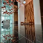 Danube River Front, Skyscraper Μπρατισλάβα